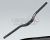 Руль Token Carbon Rise Bar TK9723 (31.8/680mm)