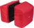 Велосумка на багажник ABUS Onyx ST 2550 2x13L 084331