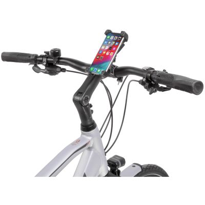 Держатель для смартфона на руль M-Wave Eindhoven Grip Edge smartphone bracket 5-122411
