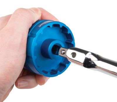 Вороток шарнирный Park Tool 3/8" Drive Breaker Bar PTLSWB-15