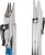 Надставка удлинитель Park Tool TS-2EXT.3 Truing Stand Extension для TS-2/2.2 PTLTS-2EXT.3