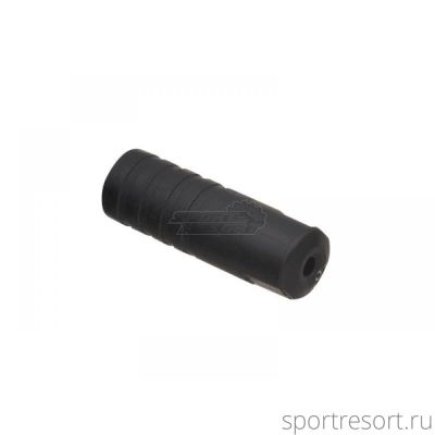 Наконечник на оплетку 4 мм Shimano SIS-SP40 Sealed (1шт)