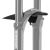 Вилка Suntour SF16 DUROLUX RC 20QLC2 CTS 180 mm '27.5 Black