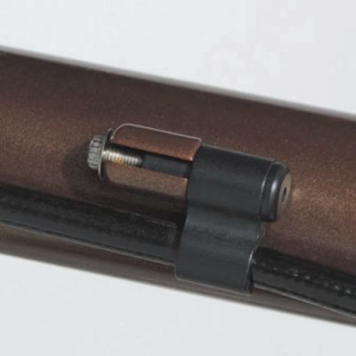 Крепежная клипса на раму JAGWIRE Cable Grip 5 mm (пара)
