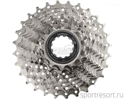 Кассета Shimano CS-HG500 (10ск, 11-25Т)