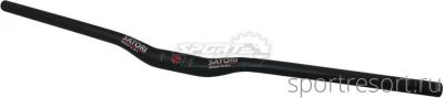 Руль Zoom SATORI Deviant XL (31.8/780mm)