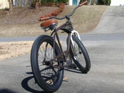 Покрышка Kenda K-1032 KRAZE 24x3.0