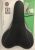 Седло Selle San Marco Milano Glamour Rigida Nera/Orange (женское)