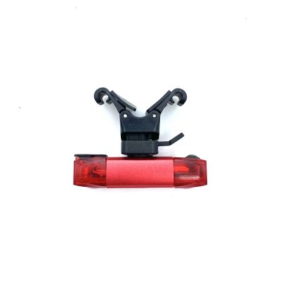 Велофонарь задний Briviga EBL-3209 RED (30 lm) EBL-3209_R