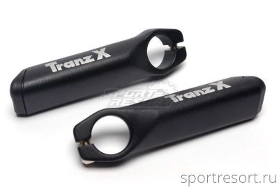 Рога на руль Tranz-X JD-897