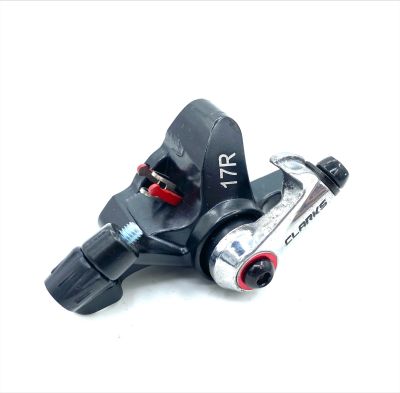 Тормоз дисковый механический CLARKS CMD-17 Road Mechanical Disc Brake 