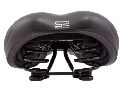 Седло Selle Royal 8172 HSO Moody Spring мужское