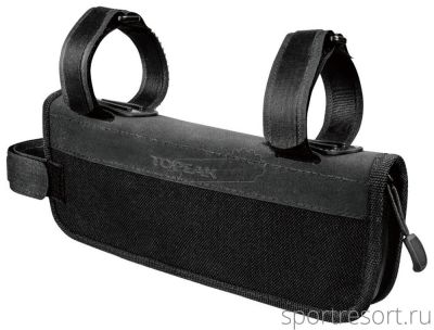 Велосумка на раму TOPEAK GRAVEL GEAR BAG ONLY TC2277B