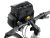 Велосумка на руль TOPEAK TOURGUIDE HANDLE BAR BAG W/E-BIKE COMPATIBLE FIXER 8E TT3025B