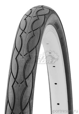 Покрышка HORST 27.5x2.00 W2023-01