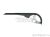 Защита цепи SKS Chainblade 38T Black 11443
