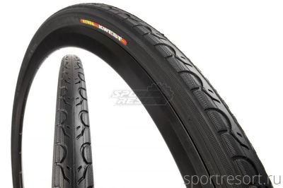 Покрышка Kenda K-193 KWEST 700x25C