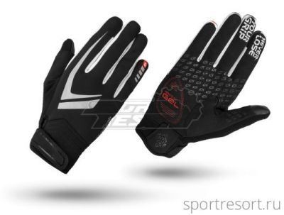 Велоперчатки GripGrab Raptor (теплые) L (10) 1017