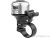 Звонок CatEye PB-800 Limit Bell Silver CE5550112