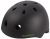 Велошлем Polisport Urban Radical (53/55) black matte/green PLS8741100002