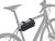 Велосумка на раму TOPEAK GRAVEL GEAR BAG ONLY REPAIR KIT TC2278B