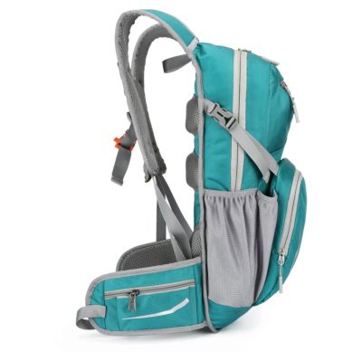 Велорюкзак Deemount Ride Backpack Blue 580-3