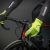 Велоперчатки GripGrab Windster Hi-Vis Fluo Yellow (теплые) M (9) 1030