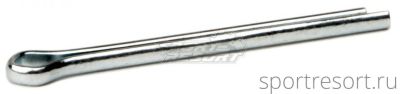 Штифт для фиксации колодок ELVEDES Fix Pin 35mm