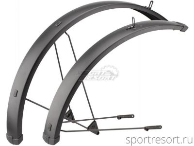 Крылья SKS Bluemels 75U 65mm (27.5"-29"+) 11527