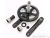 Система Shimano Alfine FC-S500 (39T, 170mm, защита) черная