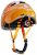 Велошлем Cratoni Akino Pony White-Orange Glossy S (49-53 cm) 112211B1