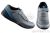 Велоботинки Shimano SH-AM901 серо-голубые размер 42 ESHAM9PC420SG00
