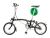 Крепеж на стену для велосипеда Cycloc Solo Blue Cycloc solo Blue
