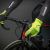 Велоперчатки GripGrab Windster Hi-Vis Fluo Yellow (теплые) S 1030