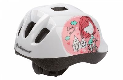 Велошлем Polisport PRINCESS XS (46-53) PLS8740300023