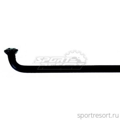 Спица CN Spoke 292 mm Stainless Black