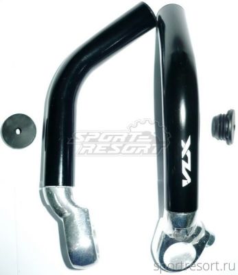Рога на руль VLX BE02