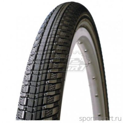 Покрышка Kenda K-1053 KWICK TRAX 26x1.5