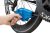 Машинка для чистки цепи ParTool CM-25 Professional Chain Scrubber PTLCM-25