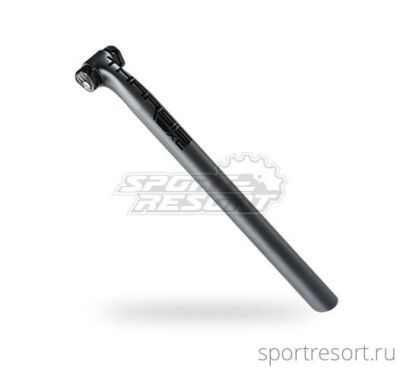 Подседельный штырь Pro Tharsis Di2 Carbon (30.9/400mm)