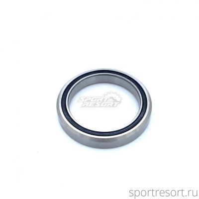 Подшипник рулевой колонки SMW MR168 1-1/4" 34x46.8x7mm 45°x45°