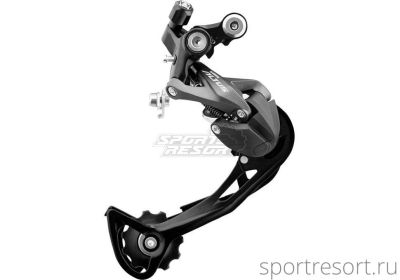 Переключатель задний Shimano Altus RD-M2000 SGS (9ск) без упак.