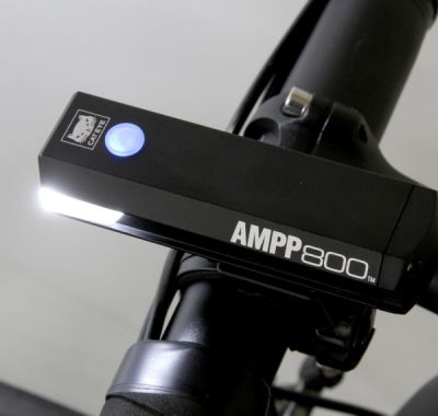Велофара CatEye HL-EL088RC AMPP800 (800 lm) CE5340860