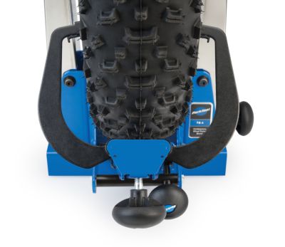Станок для правки колес Park Tool TS-4 профессиональный PTLTS-4