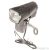 Фара передняя iLumenox VEGA 6V DYNAMO HEADLIGHT Black SS-L125M+SS-F01 Black