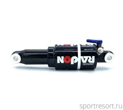 Амортизатор SUNTOUR RS14 Raidon LO (165mm)