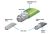 Трос переключателя Shimano OPTISLICK 1.2X2100 мм (без упак.)