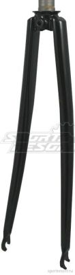 Вилка CWI 0822D 28" (1") черная