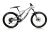Комплект защитных щитков Simpla IQ MTB Mudguard Set S13