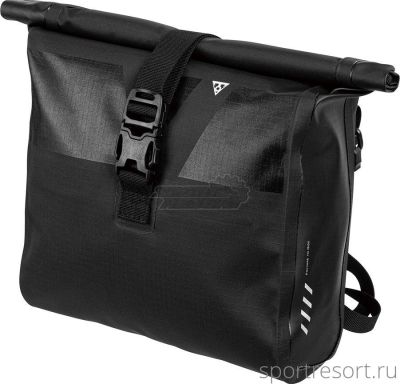 Велосумка на руль TOPEAK BARLOADER HANDLEBAR MOUNT BAG 6.5L TBP-BRL1B